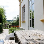 Haus + Garten